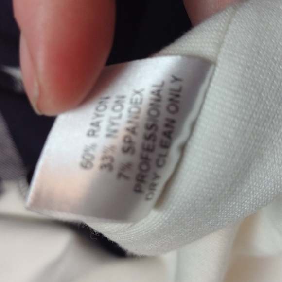 TORN by Ronny kobo asymmetrical ruffled skirt size small - Picture 6 of 6